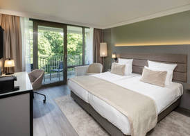 Leonardo Hotel Hannover 3