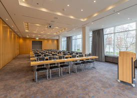 NYX Hotel Erfurt by Leonardo Hotels 4