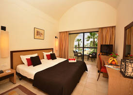 Sentido Djerba Beach 2