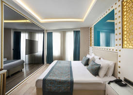 Great Fortune Hotel & Spa 2