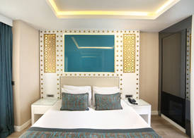 Great Fortune Hotel & Spa 5