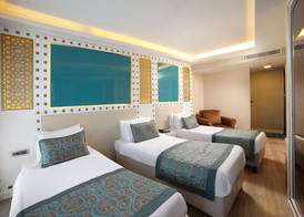 Great Fortune Hotel & Spa 3