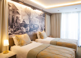 AHC Ayasofya Hotel - Special Class 2