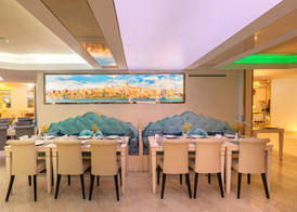 Hotel Ipek Palas 4
