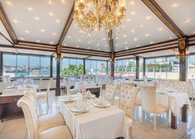 Hotel Ipek Palas 2