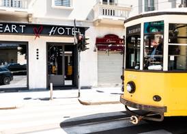 Heart Hotel Milano 4