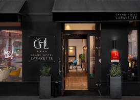 Grand Hotel Lafayette 5