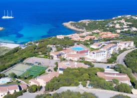 Grand Hotel In Porto Cervo 2