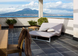 Towers Hotel Stabiae Sorrento Coast 3