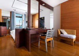 Towers Hotel Stabiae Sorrento Coast 2