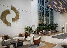 Grand Millennium Business Bay 5