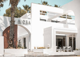Aiora Aqua Resort 3