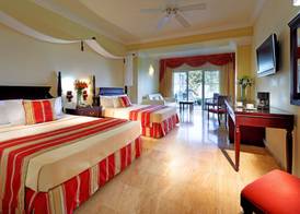 Grand Palladium Jamaica Resort And Spa All-Inclusive 4