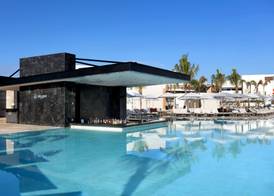 Grand Palladium Select Costa Mujeres - All Inclusive 4