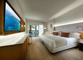 Grand Palladium Select Palace Ibiza 5