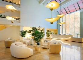 Grand Palladium Select Palace Ibiza 4