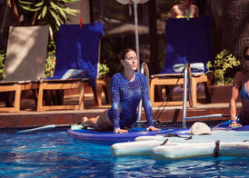 Palladium Hotel Palmyra- Adults Only 4