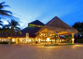 Grand Palladium White Sand Resort And Spa 2
