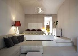 The Ixian Grand & All Suites - Adults Only Hotel 4
