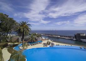Pestana Casino Park Hotel & Casino 5