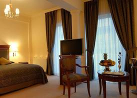 Athens Atrium Hotel & Jacuzzi Suites 5