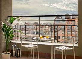 Eric Vökel Boutique Apartments - Gran Vía Suites 4