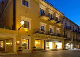 Hotel Isabella 2