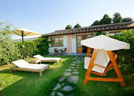 Villa Olmi Firenze 4