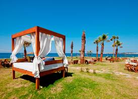 Amphora Hotel & Suites 4