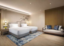 Banyan Tree Anji 4