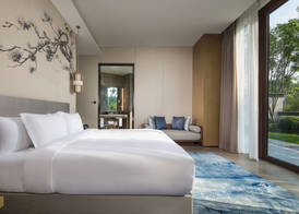 Banyan Tree Anji 5