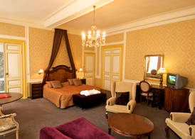Hotel Jan Brito 3
