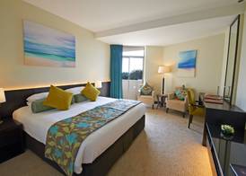 JA Beach Hotel 3