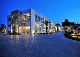 Apollon Windmill Boutique Hotel - Adults Only 3