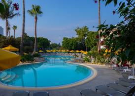 Mayfair Hotel 2