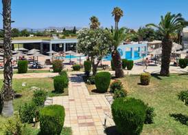 Corali Hotel 4