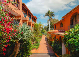 Quinta Splendida Wellness & Botanical Garden 5