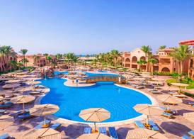 Charmillion Gardens Aquapark 5