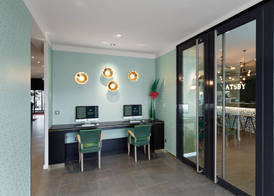 Hotel Gatsby by HappyCulture 2