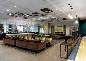 Hotel Gatsby by HappyCulture 3