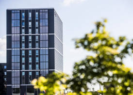 Four Elements Hotel 5