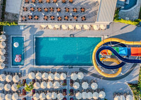 Washington Resort Hotel & Spa 5
