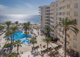 Aparthotel Playa Dorada 4