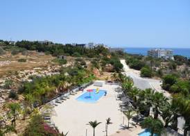 Corfu Hotel 4