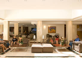 Aparthotel Playa Dorada 2
