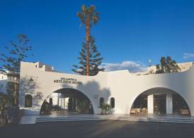 Atlantica Akti Zeus Hotel 2
