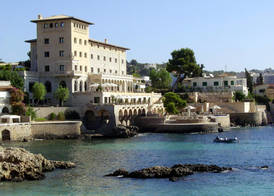 Hospes Maricel y Spa, Palma de Mallorca, a Member of Design Hotels 2