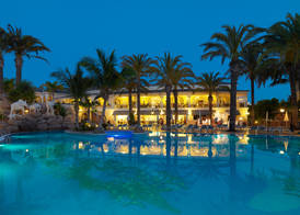 Gran Oasis Resort 3