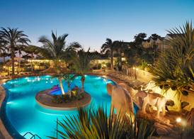 Gran Oasis Resort 2