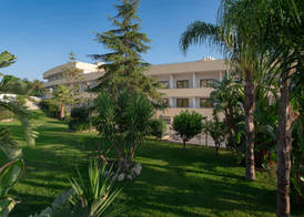 Grand Hotel Sofia 5
